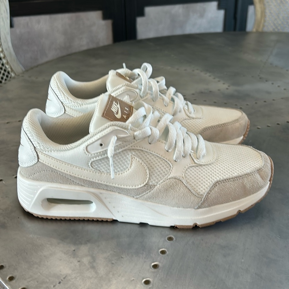 Nike Air Max SC Sneaker - Women's 9